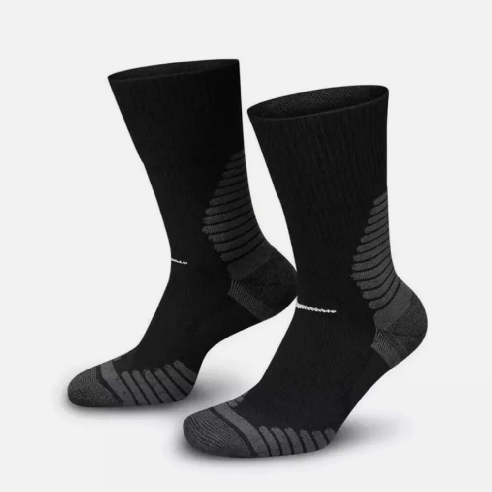 NWT Unisex Nike Outdoor Cushioned Wool Blend Socks